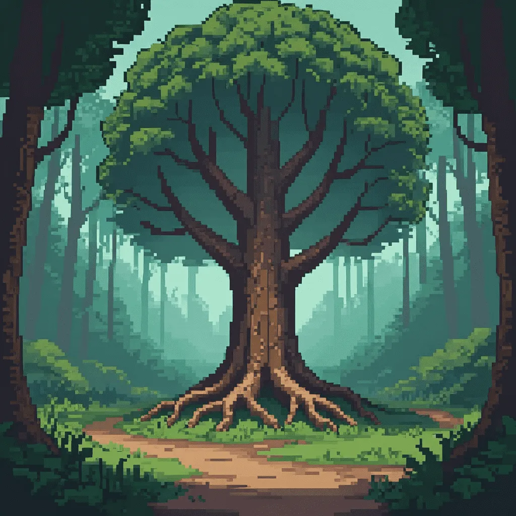 pixel art style lora